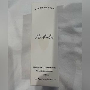 NEBULA Adaptogen Clarity Ampoule *BRAND NEW IN BOX*